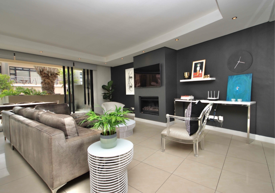 To Let 3 Bedroom Property for Rent in Sunset Beach Western Cape